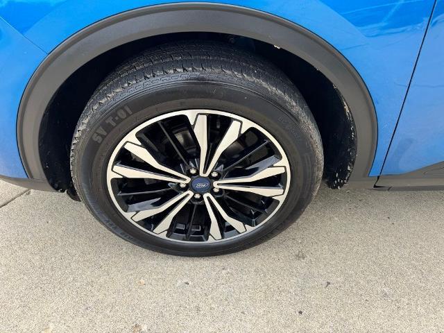 2021 Ford Escape - $14,988