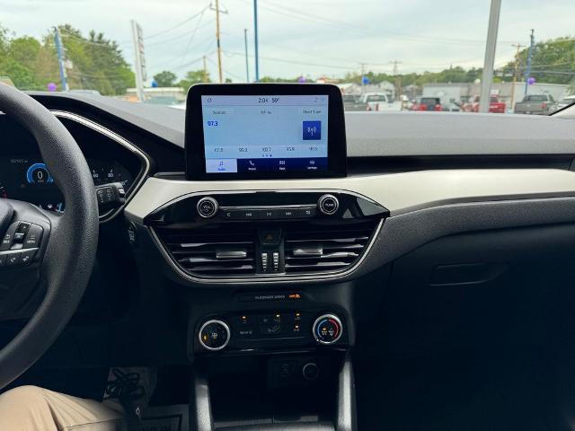 2021 Ford Escape - $14,988