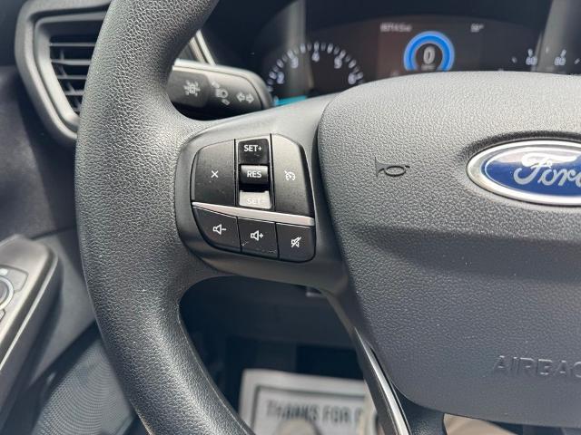 2021 Ford Escape - $14,988