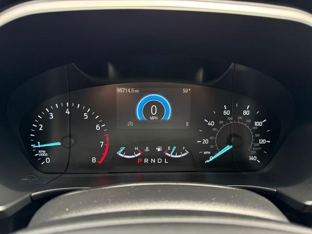 2021 Ford Escape - $14,988