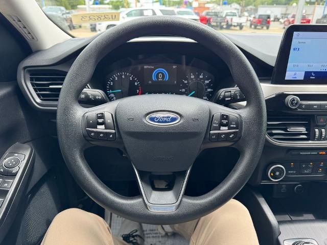 2021 Ford Escape - $14,988