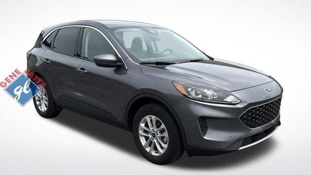 Preowned 2021 Ford Escape SE for Sale
