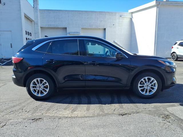2021 Ford Escape - $18,900
