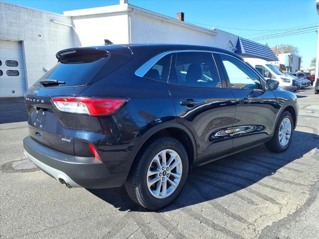 2021 Ford Escape - $18,900
