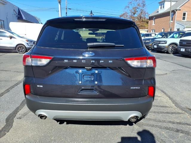 2021 Ford Escape - $18,900