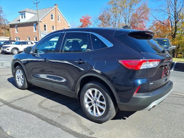 2021 Ford Escape - $18,900