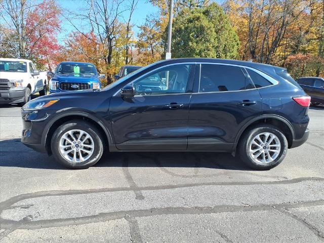 2021 Ford Escape - $18,900