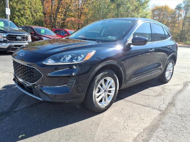 2021 Ford Escape - $18,900