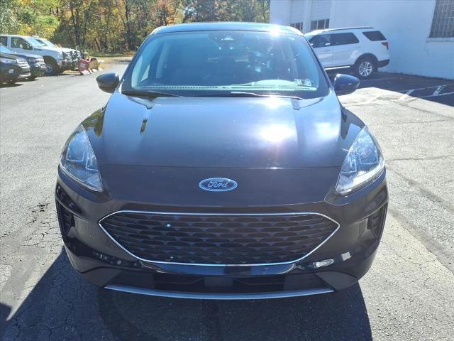 2021 Ford Escape - $18,900