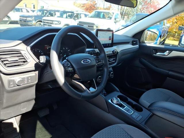 2021 Ford Escape - $18,900