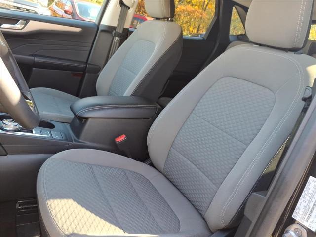 2021 Ford Escape - $18,900