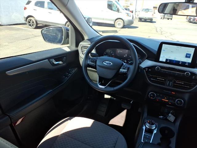 2021 Ford Escape - $18,900