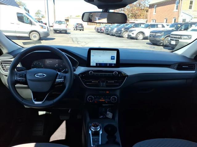 2021 Ford Escape - $18,900