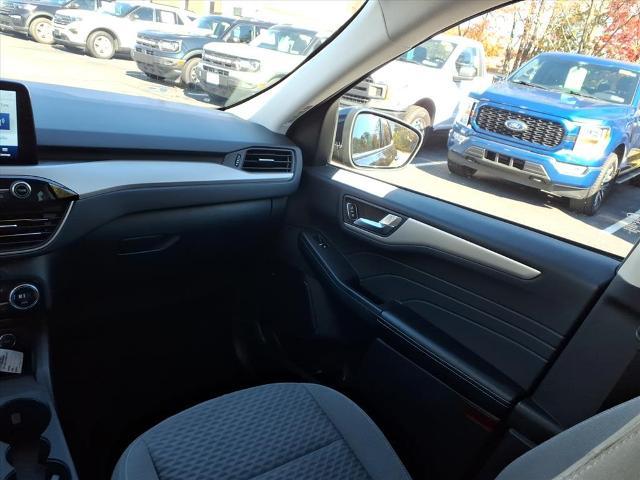 2021 Ford Escape - $18,900