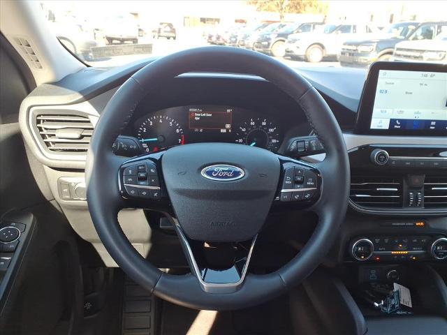 2021 Ford Escape - $18,900