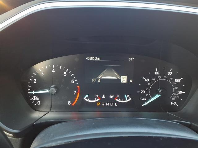 2021 Ford Escape - $18,900