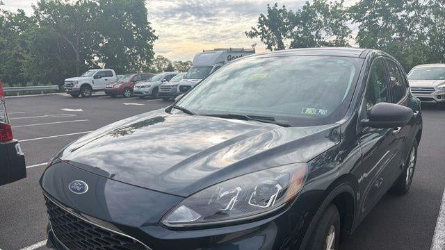 Preowned 2022 Ford Escape SE for Sale