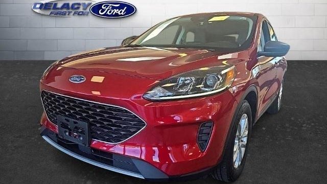 Preowned 2022 Ford Escape SE for Sale
