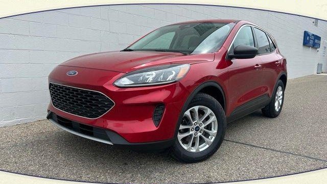 Preowned 2022 Ford Escape SE for Sale