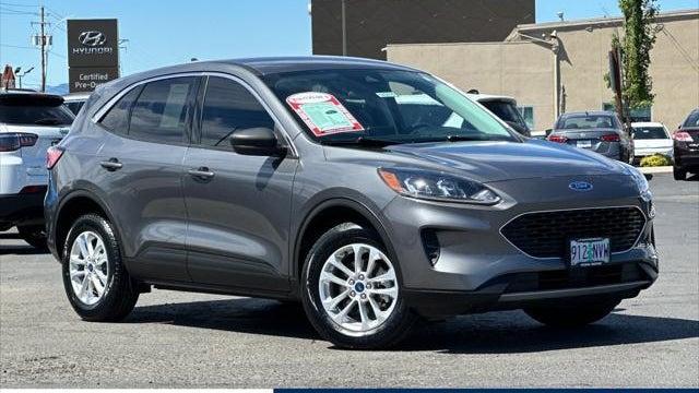 Preowned 2022 Ford Escape SE for Sale