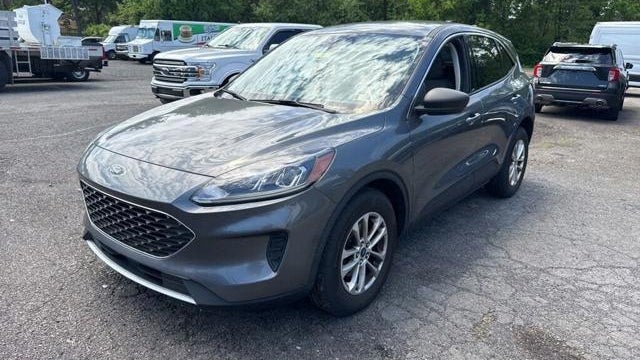 Preowned 2022 Ford Escape SE for Sale