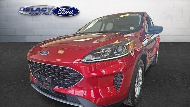 Preowned 2022 Ford Escape SE for Sale