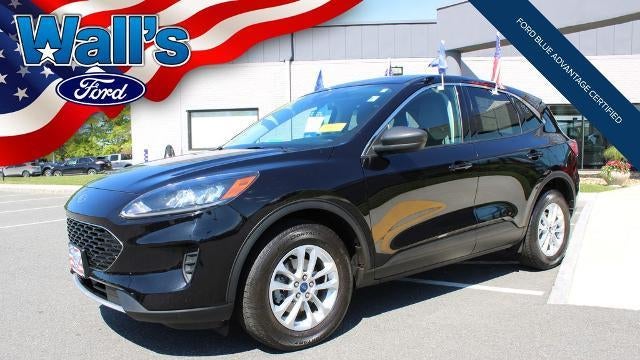 Preowned 2022 Ford Escape SE for Sale