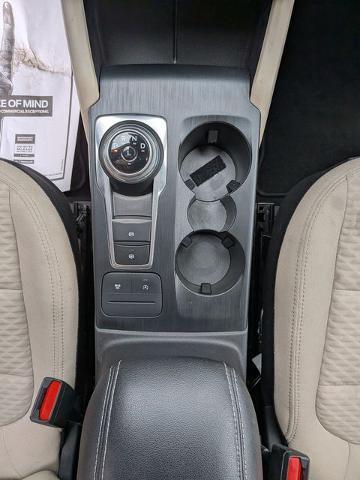 2022 Ford Escape - $21,995