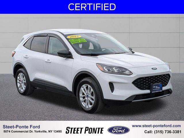 2022 Ford Escape - $20,995