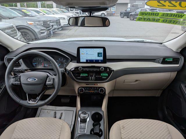 2022 Ford Escape - $20,995