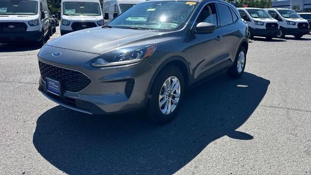 Preowned 2022 Ford Escape SE for Sale
