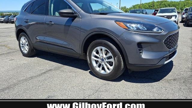 Preowned 2022 Ford Escape SE for Sale
