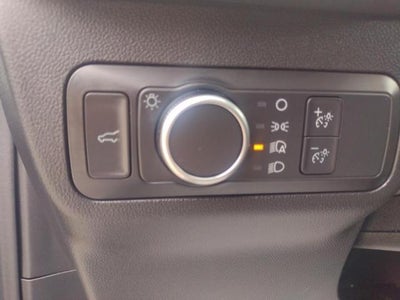 2022 Ford Escape AWD SE 4DR SUV