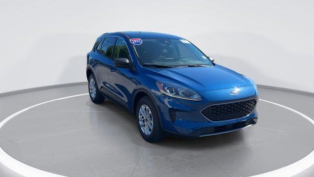 Preowned 2022 Ford Escape SE for Sale