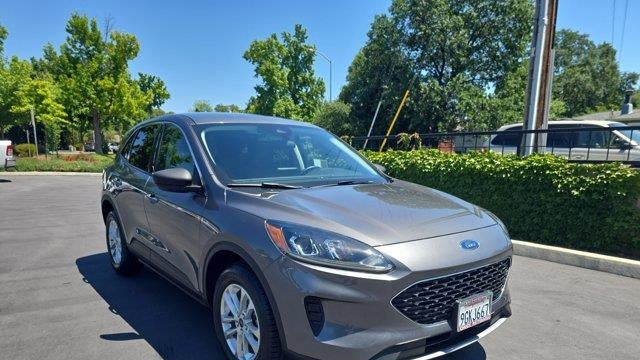 Preowned 2022 Ford Escape SE for Sale