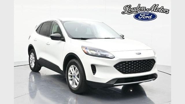 Preowned 2022 Ford Escape SE for Sale