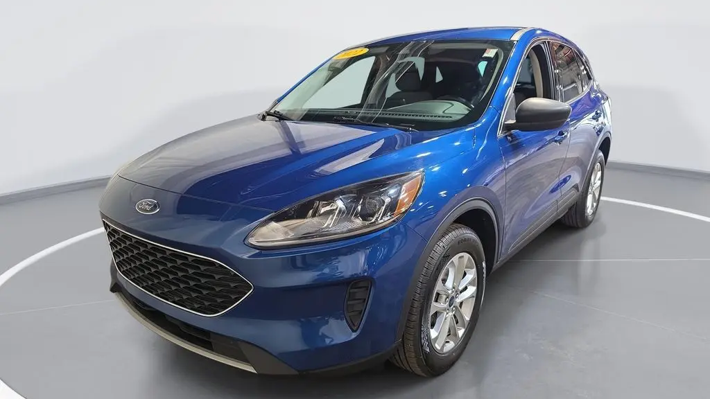 Preowned 2022 Ford Escape SE for Sale