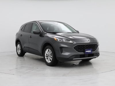 2020 Ford Escape AWD SE 4DR SUV