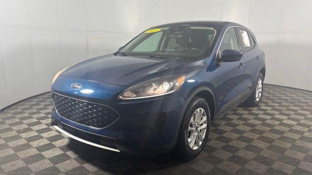 Preowned 2020 Ford Escape SE for Sale