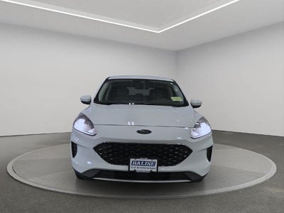 2021 Ford Escape AWD SE 4DR SUV