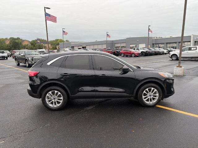 2022 Ford Escape - $13,504