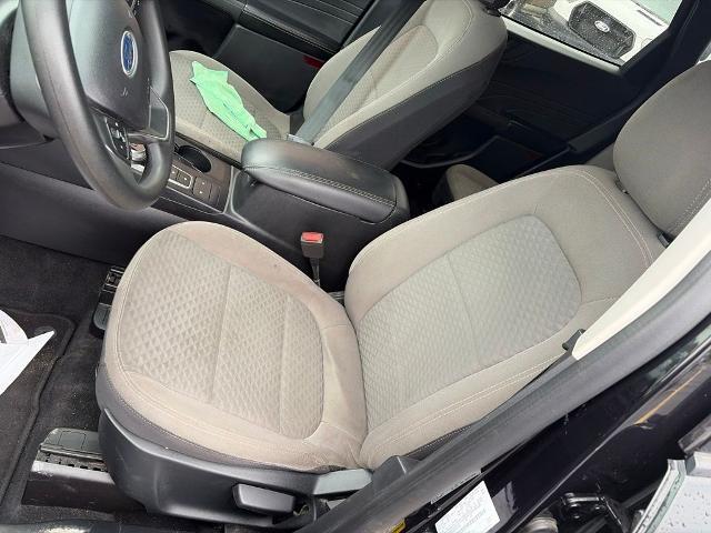 2022 Ford Escape - $13,504