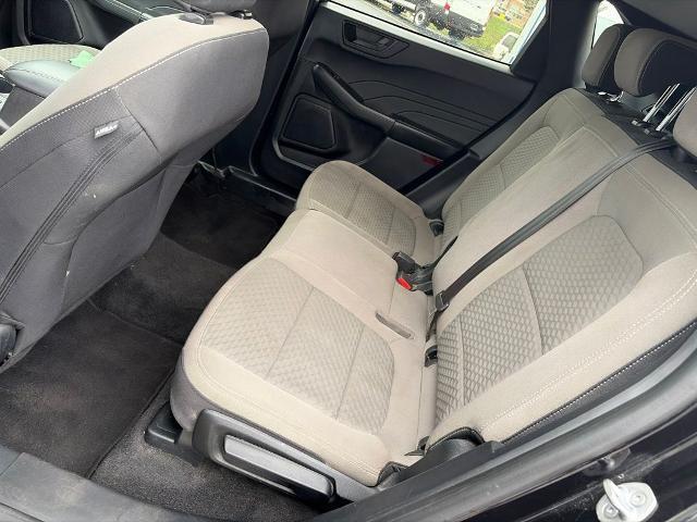 2022 Ford Escape - $13,504