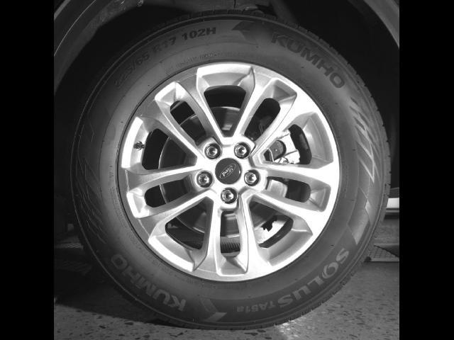 2022 Ford Escape - $13,504