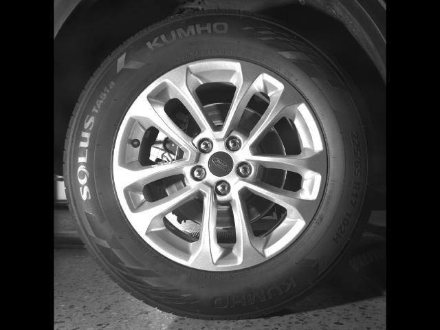2022 Ford Escape - $13,504