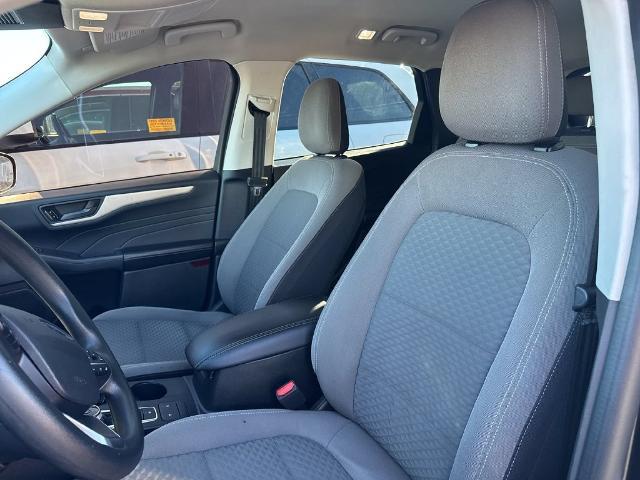 2022 Ford Escape - $13,504
