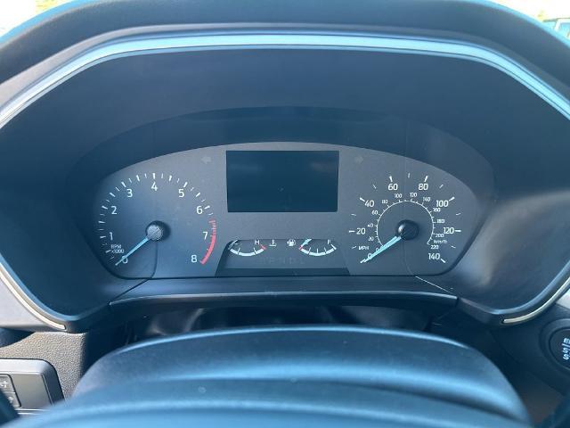 2022 Ford Escape - $13,504