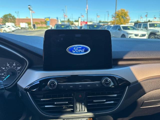 2022 Ford Escape - $13,504