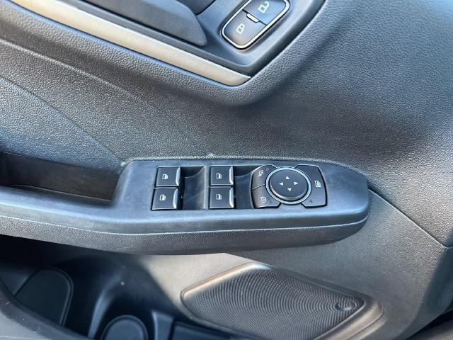 2022 Ford Escape - $13,504