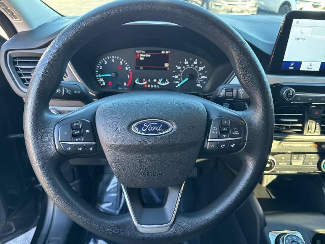 2022 Ford Escape - $13,504